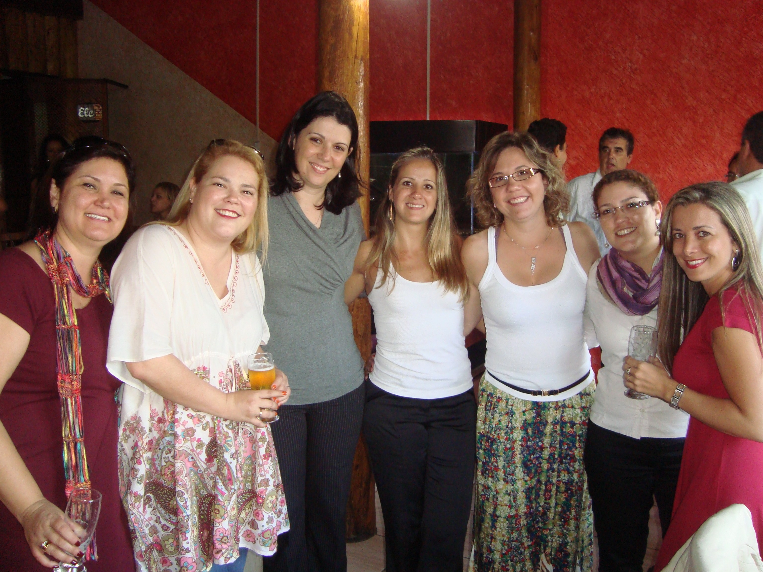 Happy Hour OAB - Foto 16